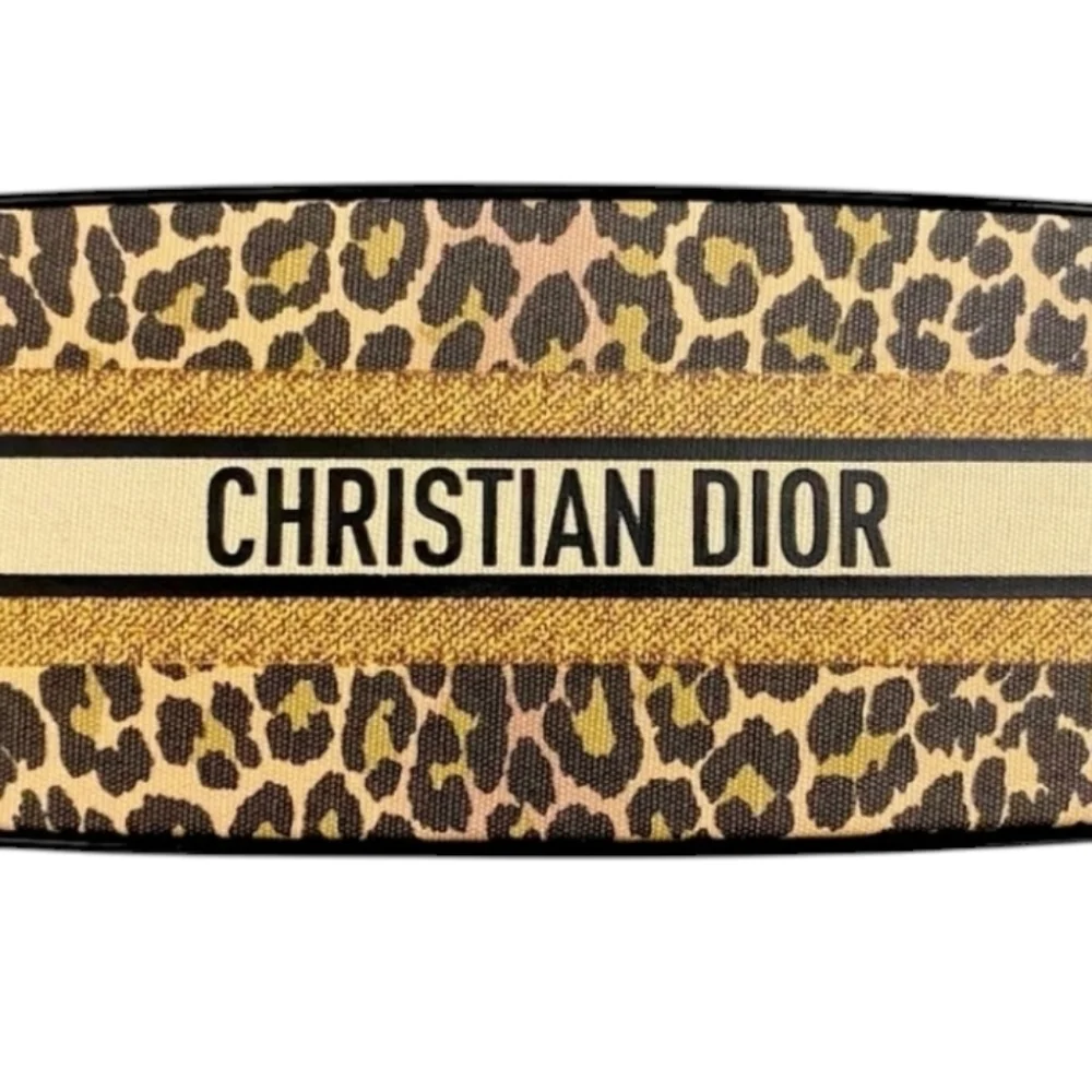 Christian Dior Show 10 Couleurs Mitzah Eyeshadow Palette #001 Limited e…